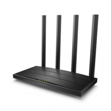 Маршрутизатор TP-Link Archer A6 Фото 1