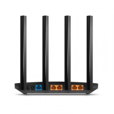 Маршрутизатор TP-Link Archer A6 Фото 2