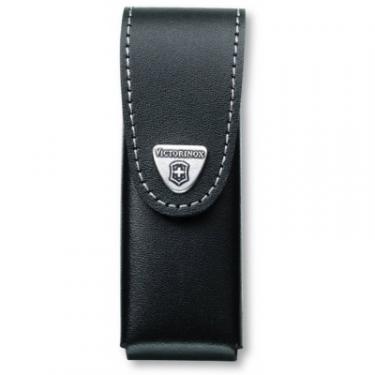 Мультитул Victorinox SwissTool X Leather Case Фото 8