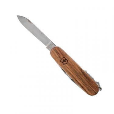 Нож Victorinox Spartan Wood, орех Фото 3