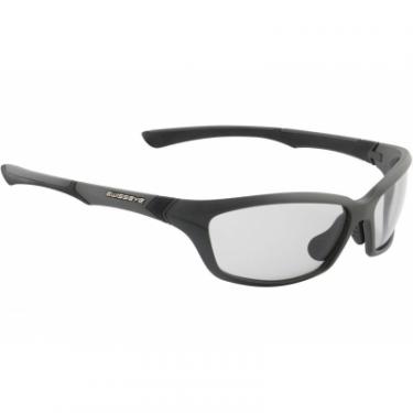 Спортивные очки Swiss Eye DRIFT, фотохром. линзы серый Фото