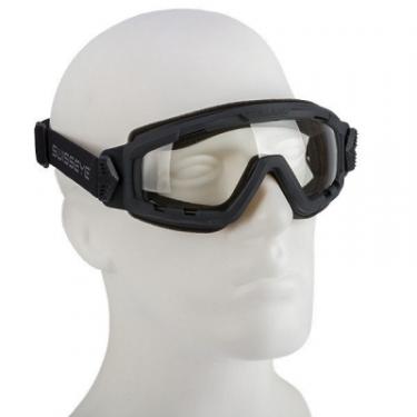 Тактические очки Swiss Eye G-Tac баллист., черный Фото 2