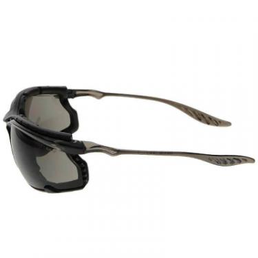 Тактические очки Swiss Eye Eye Sandstorm баллис, затемненное стекло, пылезащи Фото 1