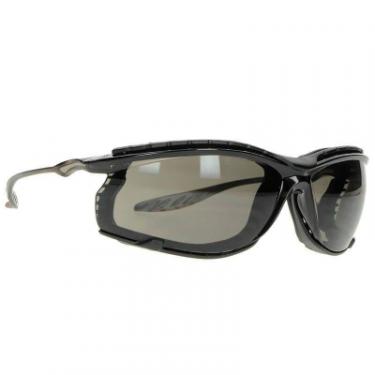 Тактические очки Swiss Eye Eye Sandstorm баллис, затемненное стекло, пылезащи Фото 4