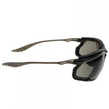 Тактические очки Swiss Eye Eye Sandstorm баллис, затемненное стекло, пылезащи Фото 5