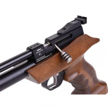 Пневматический пистолет Diana Bandit PCP, 4,5 мм Фото 3