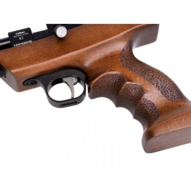 Пневматический пистолет Diana Bandit PCP, 4,5 мм Фото 4