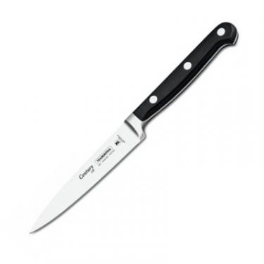 Кухонный нож Tramontina Century для мяса 102 мм Black Фото