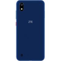 Мобильный телефон ZTE Blade A7 2/32GB Blue Фото 1