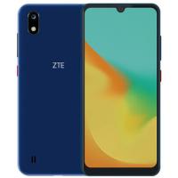 Мобильный телефон ZTE Blade A7 2/32GB Blue Фото 3