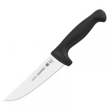 Кухонный нож Tramontina Professional Master для мяса 203 мм Black Фото