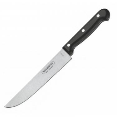 Кухонный нож Tramontina Ultracorte для мяса 152 мм Фото