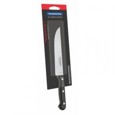 Кухонный нож Tramontina Ultracorte для мяса 152 мм Фото 1