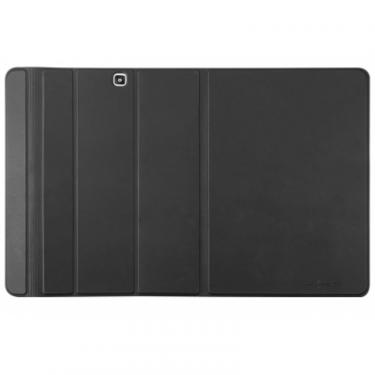 Чехол для планшета AirOn Premium Samsung Galaxy Tab S2 9.7" (SM-T810) black Фото 2