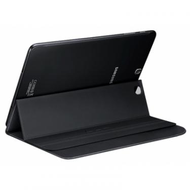 Чехол для планшета AirOn Premium Samsung Galaxy Tab S2 9.7" (SM-T810) black Фото 3