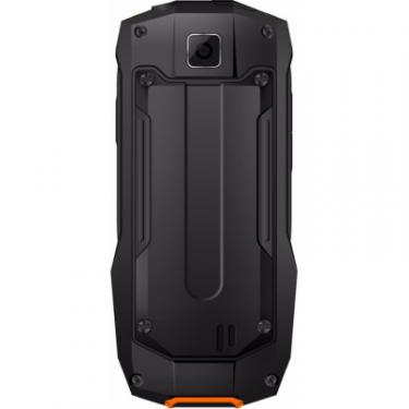 Мобильный телефон Ulefone Armor Mini (IP68) Black Orange Фото 1