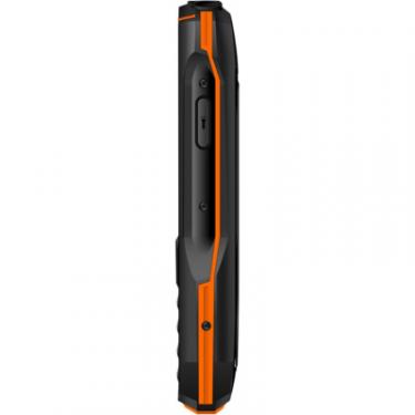 Мобильный телефон Ulefone Armor Mini (IP68) Black Orange Фото 2