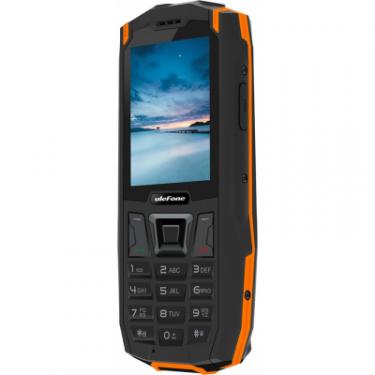 Мобильный телефон Ulefone Armor Mini (IP68) Black Orange Фото 4