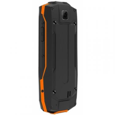 Мобильный телефон Ulefone Armor Mini (IP68) Black Orange Фото 5