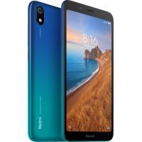 Мобильный телефон Xiaomi Redmi 7A 2/32GB Gem Blue Фото 4