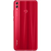 Мобильный телефон Honor 8X 4/64GB Red Фото 1