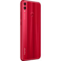Мобильный телефон Honor 8X 4/64GB Red Фото 8