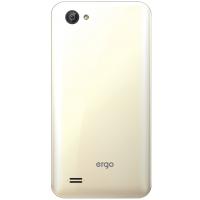 Мобильный телефон Ergo B506 Intro Gold Фото 1