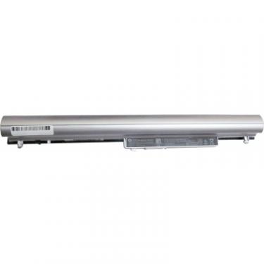 Аккумулятор для ноутбука HP Pavilion SleekBook 14-F HSTNN-IB4U, 2620mAh (41.4W Фото