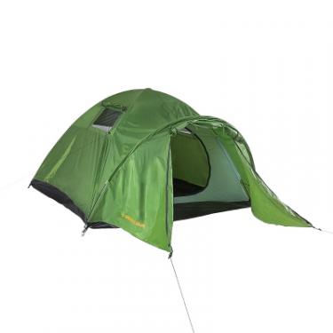Палатка Treker MAT-130 Green Фото