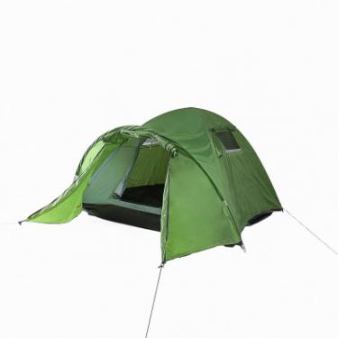 Палатка Treker MAT-130 Green Фото 2
