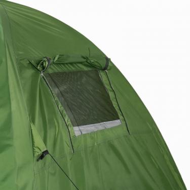 Палатка Treker MAT-130 Green Фото 4