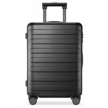 Чемодан Xiaomi Ninetygo Business Travel Luggage 28" Black Фото