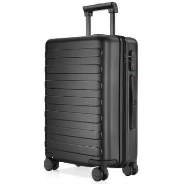 Чемодан Xiaomi Ninetygo Business Travel Luggage 28" Black Фото 1