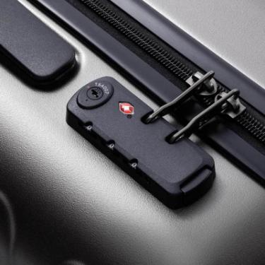 Чемодан Xiaomi Ninetygo Business Travel Luggage 28" Black Фото 2