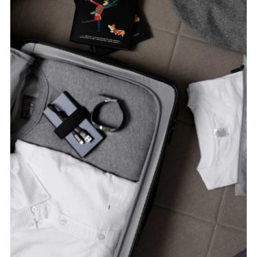 Чемодан Xiaomi Ninetygo Business Travel Luggage 28" Black Фото 3