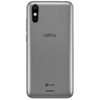Мобильный телефон TP-Link Neffos C7s 2/16GB Grey Фото 1