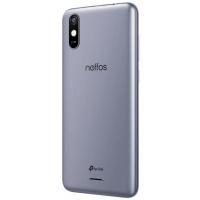 Мобильный телефон TP-Link Neffos C7s 2/16GB Grey Фото 3