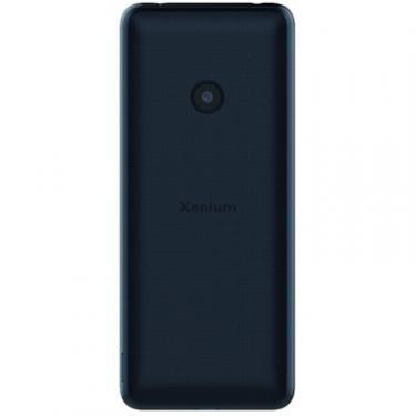 Мобильный телефон Philips Xenium E169 Dark Grey Фото 1