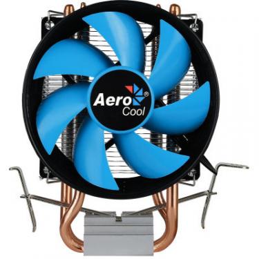Кулер для процессора AeroCool Verkho 2 Фото 3