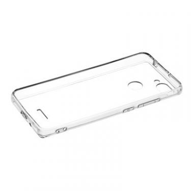 Чехол для мобильного телефона 2E Xiaomi Mi A2 lite, Hybrid, Transparent Фото 1