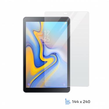 Стекло защитное 2E Samsung Galaxy Tab A 10.1 (2019) T510/T515, 2.5D, Фото