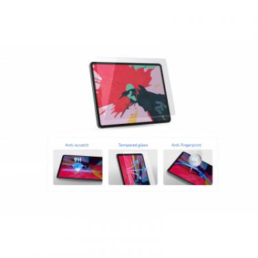 Стекло защитное 2E Samsung Galaxy Tab A 10.1 (2019) T510/T515, 2.5D, Фото 2