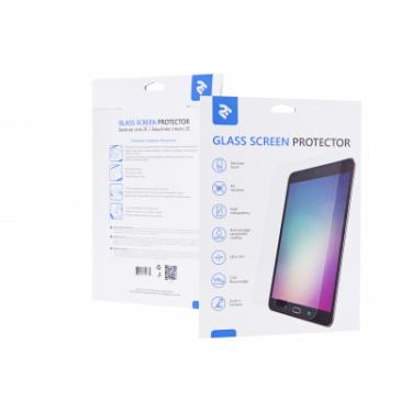 Стекло защитное 2E Samsung Galaxy Tab A 10.1 (2019) T510/T515, 2.5D, Фото 4