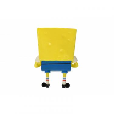 Фигурка Sponge Bob Squeazies SpongeBob тип B сквиш Фото 2