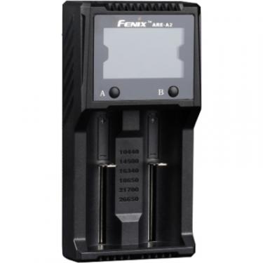 Зарядное устройство для аккумуляторов Fenix ARE-A2 Фото
