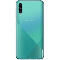 Мобильный телефон Samsung SM-A307F/32 (Galaxy A30s 3/32Gb) Prism Crush Green Фото 1