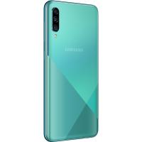 Мобильный телефон Samsung SM-A307F/32 (Galaxy A30s 3/32Gb) Prism Crush Green Фото 4