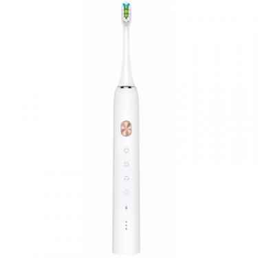 Электрическая зубная щетка Xiaomi Soocas X3 white Фото