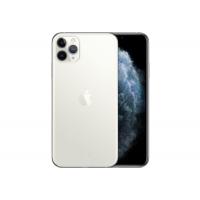 Мобильный телефон Apple iPhone 11 Pro Max 64Gb Silver Фото 1