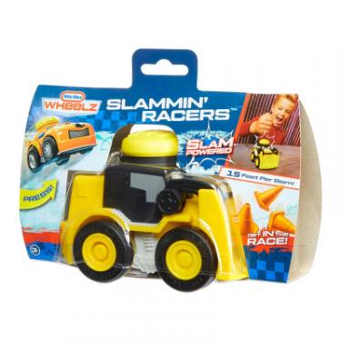 Машина Little Tikes Slammin' Racers - Погрузчик Фото 5